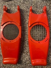 Genius nicer dicer, mini Knoblauch- Zwiebel Schneider, Neu!