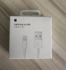 Original Apple Ipad USB Kabel Ladekabel Lightning Datenkabel MD818ZM/A