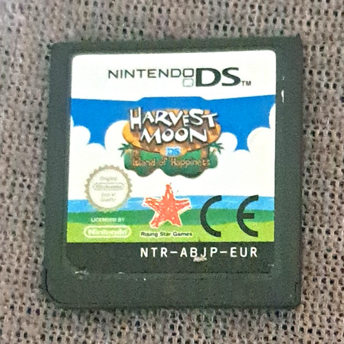 Rising star games - games, harvest