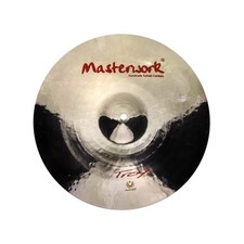 Masterwork Troy Crash 16" -