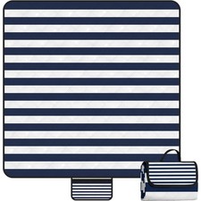 Picknickdecke Sandfrei, 200 x