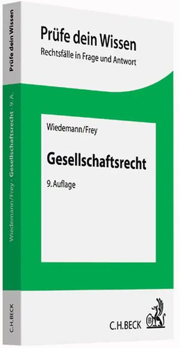 Gesellschaftsrecht
