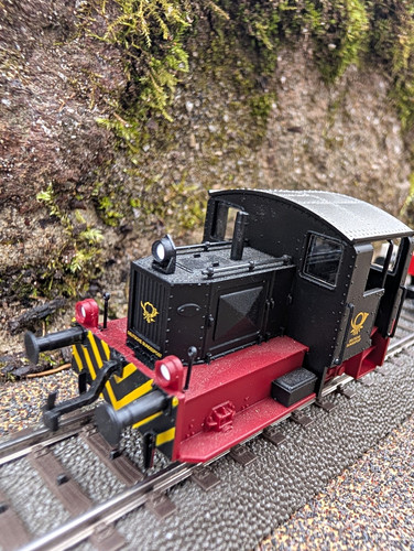 Piko kleinlokomotive kö i - piko,