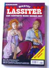 Lassiter Sammelband 1768 -