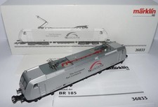 Märklin H0 36833 ++ E-Lok BR