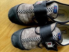 Rohde  Jungen Schuhe Kinder Hausschuhe Gr.37