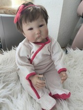 Rebornbaby asiatisches baby - rebornbaby,