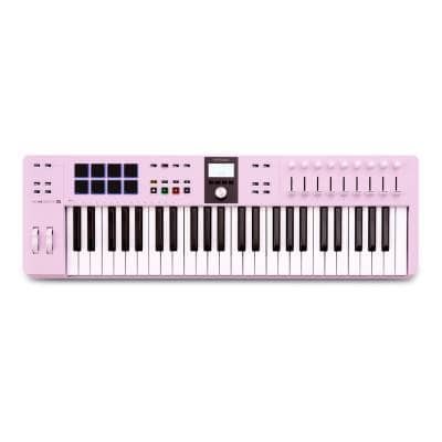 Arturia keylab essential - arturia, 49