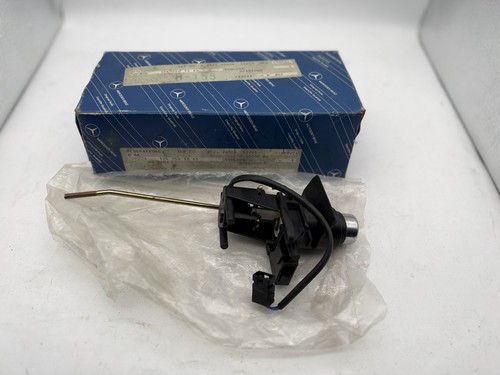 New nos w124 - new,
