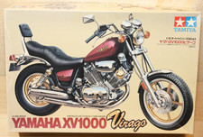 Tamiya YAMAHA XV1000 Virago