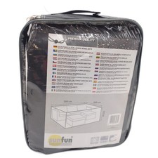 Sunfun Schutzhülle Lounge Set