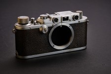 Leica Ernst Leitz Wetzlar