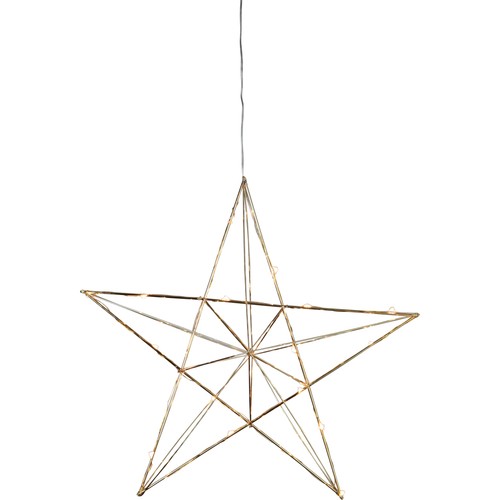 Weihnachtsstern zum aufhängen - weihnachtsstern,