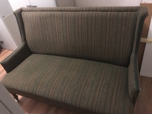 Schönes gründerzeitsofa - schönes,
