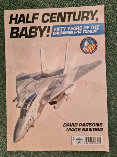 Half century baby - century, fifty