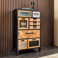 Schubladenschrank secrets - schubladenschrank,