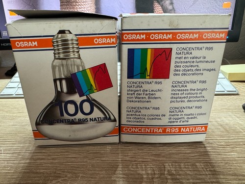 Osram concentra r95 - osram,