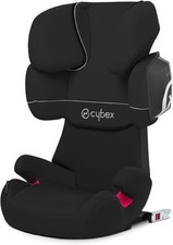 CYBEX Silver Solution X-Fix