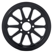 Riemenrad hinten Pulley 70