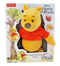 ®Fisher-Price ©Disney Winnie