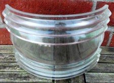 Schiffslaterne, Fresnelllinse