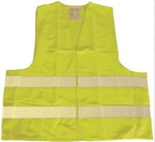 Kinderwarnweste Warnweste  2