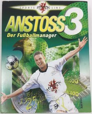 Anstoss 3 - Der