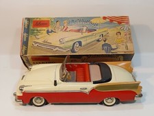 Schuco 5710 Radio Packard im Originalkarton (73330)