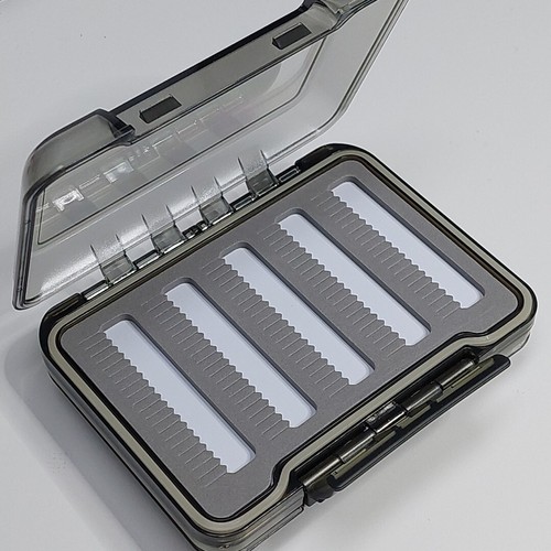 Fliegenbox doppelseitige platz - fliegenbox,