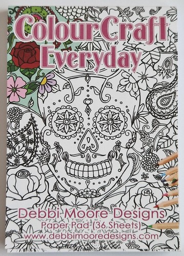 Debbi moore designs - mini, a6