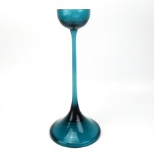 WMF Glas Kerzenständer Cari