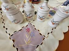 Amsel Hamburg Keramik