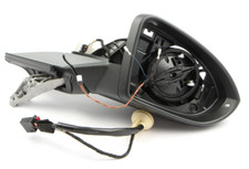 NEW VW GOLF R32 EXTERIOR