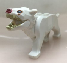 LEGO ® Warg from Lord of the