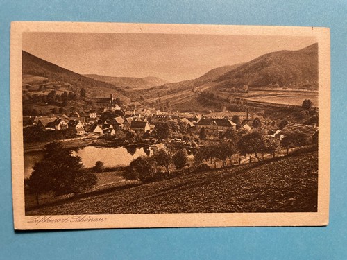 Alte von luftkurort - alte,