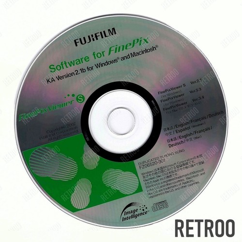 Fujifilm finepix kamera - fujifilm,