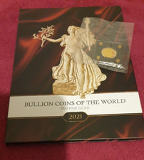 ☆Bullion coins of the