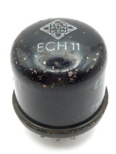 Röhre/TUBE-Elektronenröhre-E