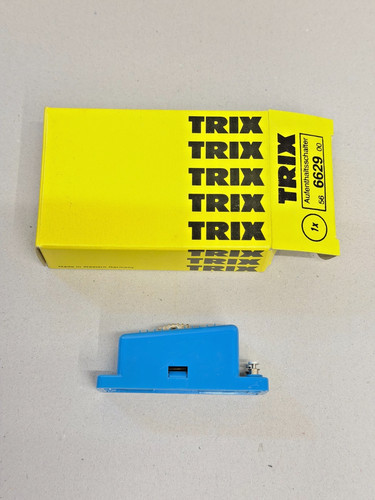 Minitrix 6629 - minitrix,