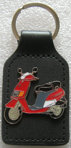 Schlüsselanhänger piaggio - schlüsselanhänger,