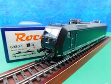 B24 Roco H0 69807 E-Lok MRCE