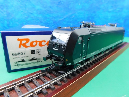 B24 roco 69807 - 69807, e-lok