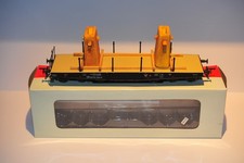 Spur O Kiss Schwerlastwagen