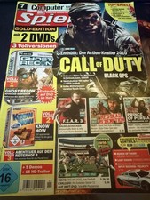 Computer Bild Spiele Ghost