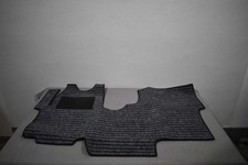 Fahrerhausteppich für Citroen