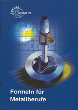 Formeln für metallberufe - für,