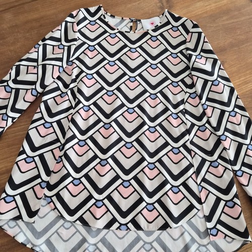 Damenbluse von