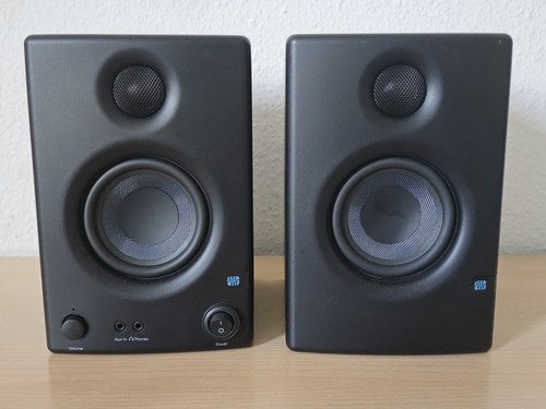 Presonus eris kompakte - eris,