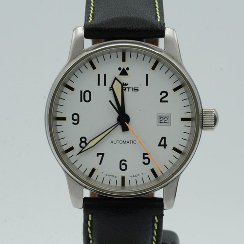 Fortis flieger automatik - flieger,