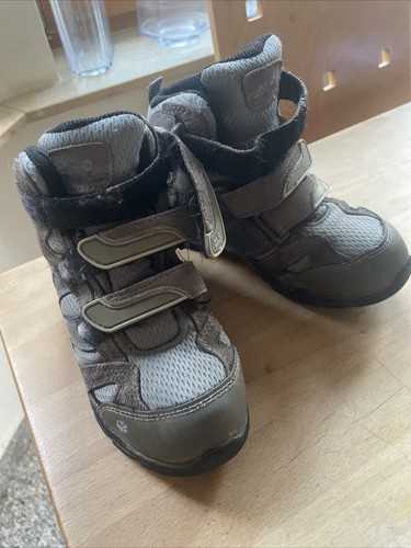 Jack wolfskin outdoorschuhe - jack,
